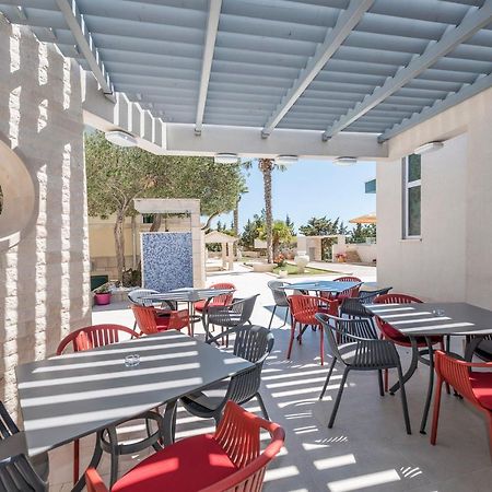 Appartamento Pool Terrace Sea View Sarkic Novaglia Esterno foto